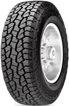 205/80R16 opona HANKOOK Dynapro AT-M RF10 XL 104T